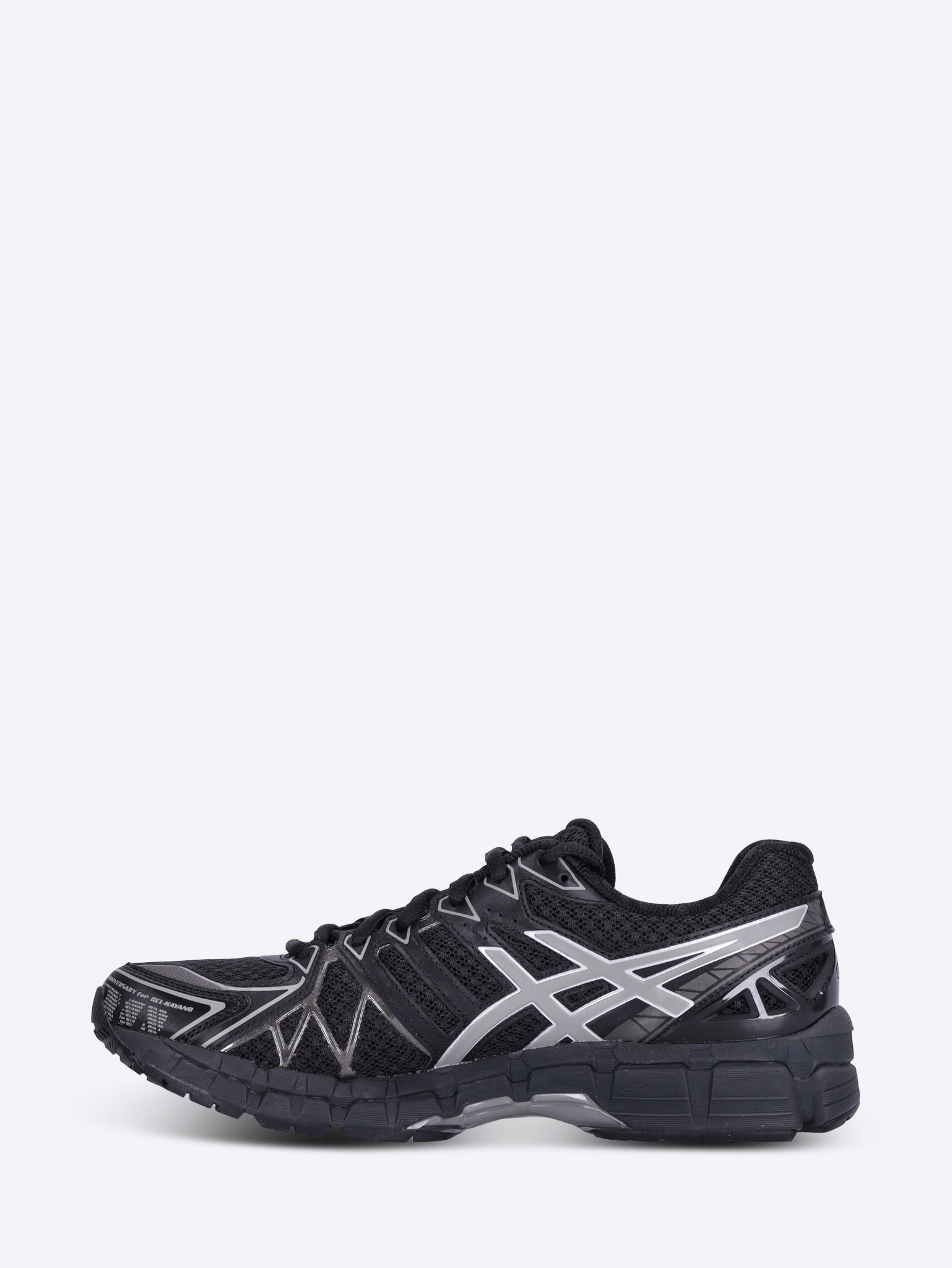 Gel-kayano 20 sneakers 4