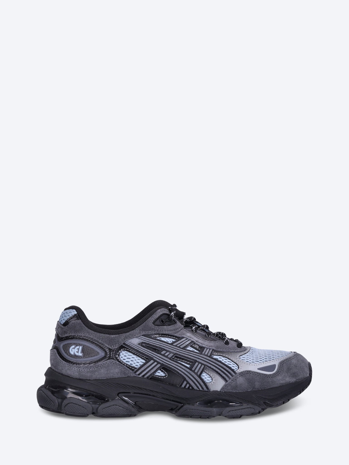 ASICS