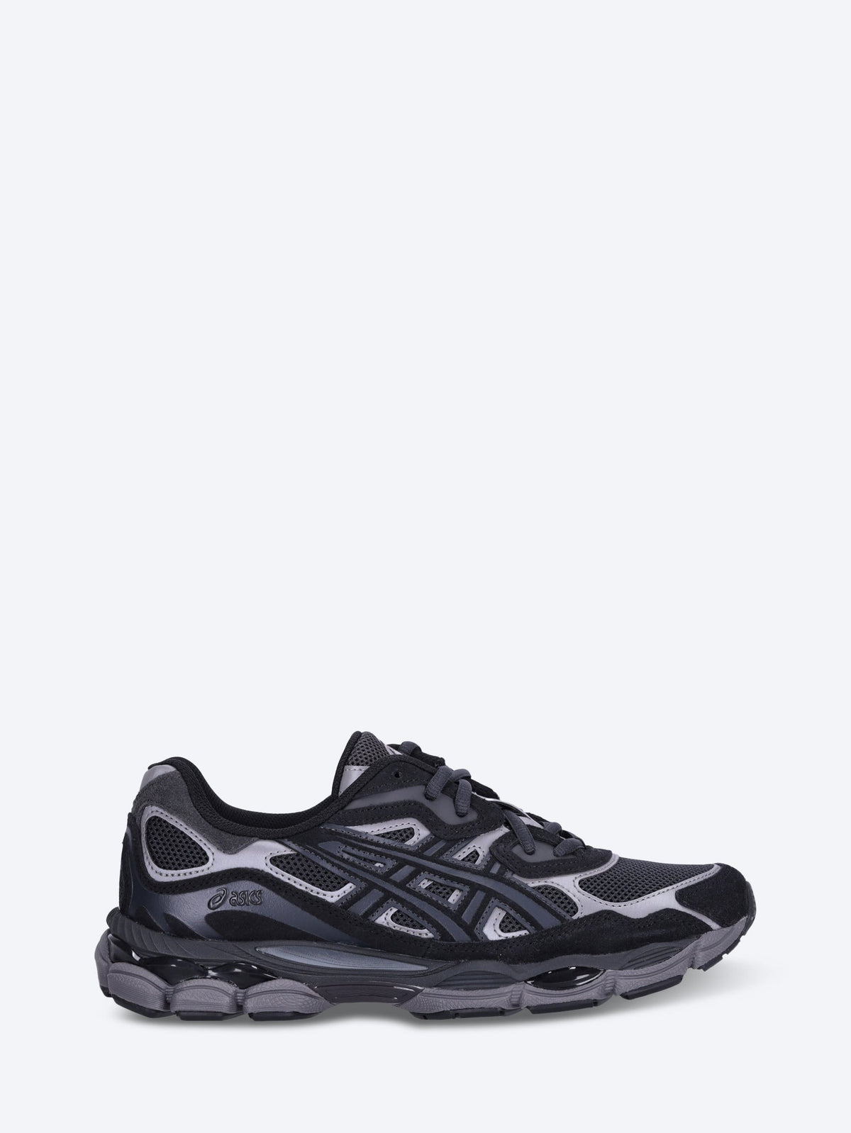 ASICS men