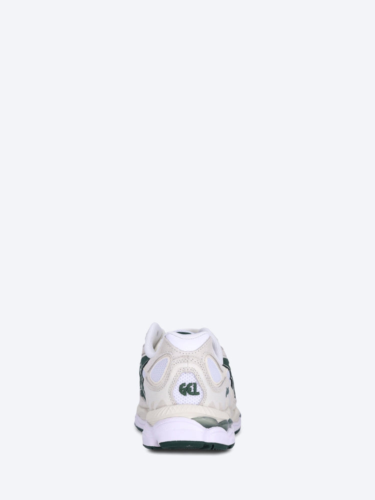 Gel-nyc sneakers 5