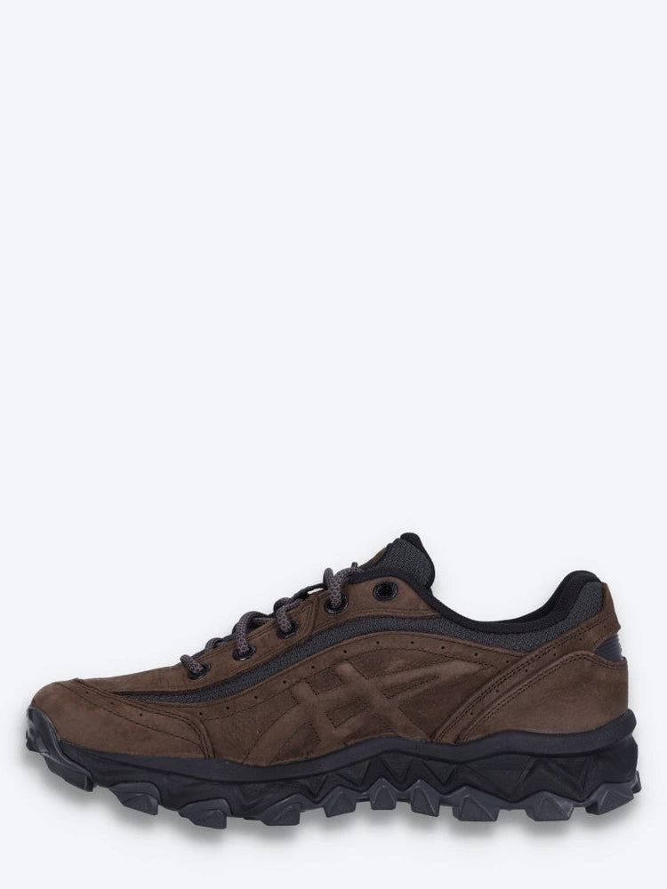 Gel-transcend FJ-Sneaker 4