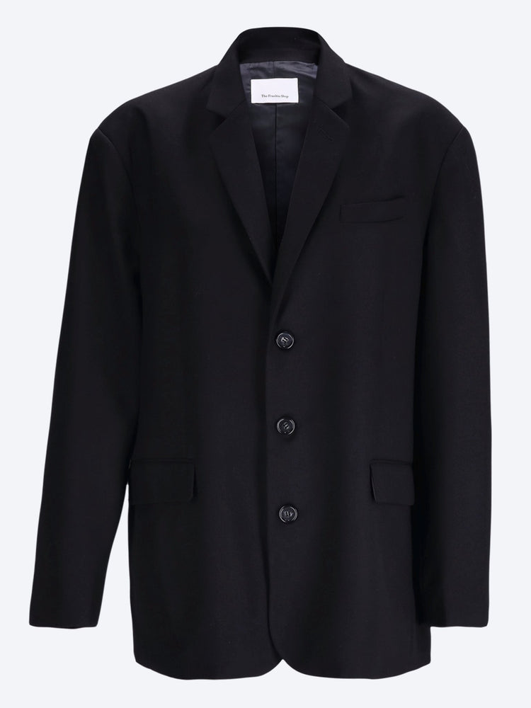 Gelso oversized blazer 1
