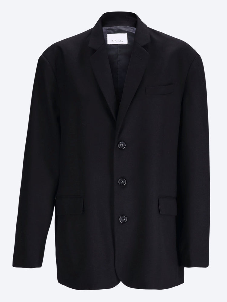 Übergroßer Gelso-Blazer 1