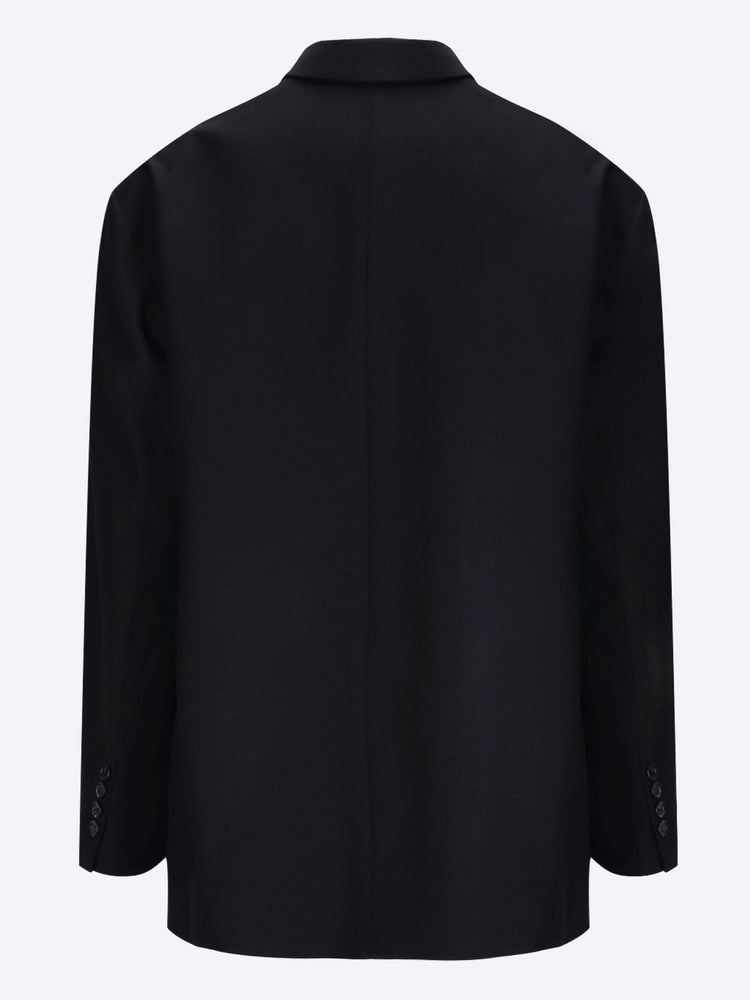 Übergroßer Gelso-Blazer 3
