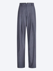 Gelso pleated pants ref: