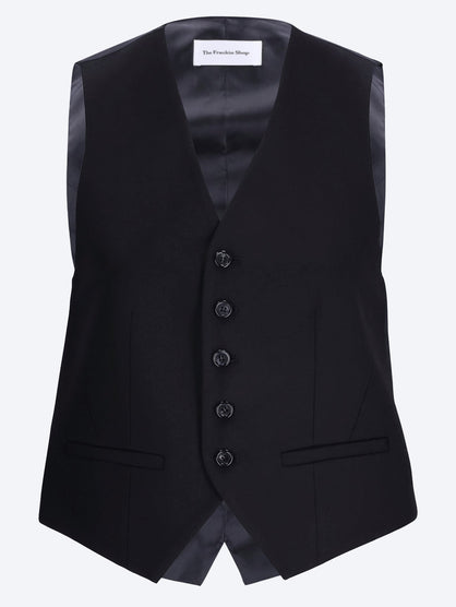 Gelso waistcoat