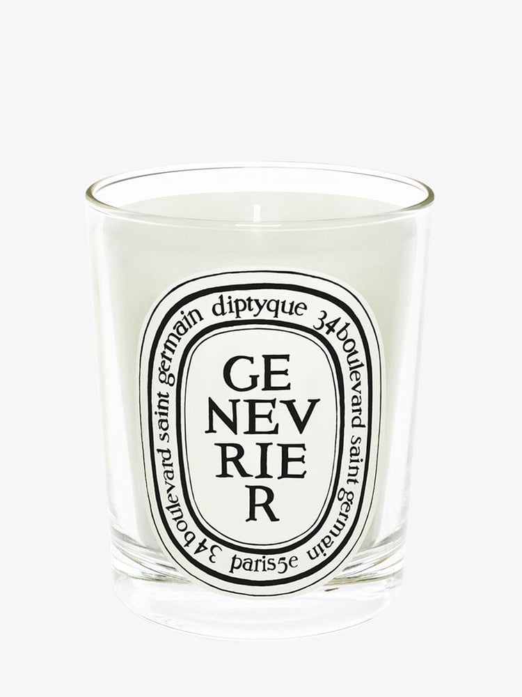 Bougie Genevrier 190g 1