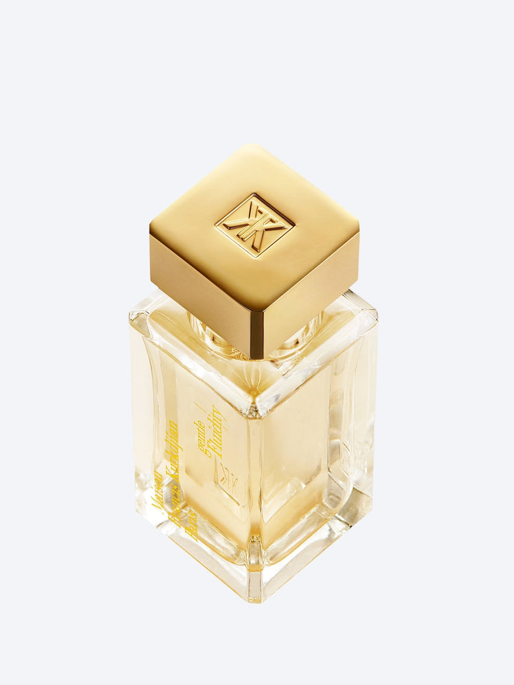 Gentle fluidity gold - eau de parfum 35ml 2