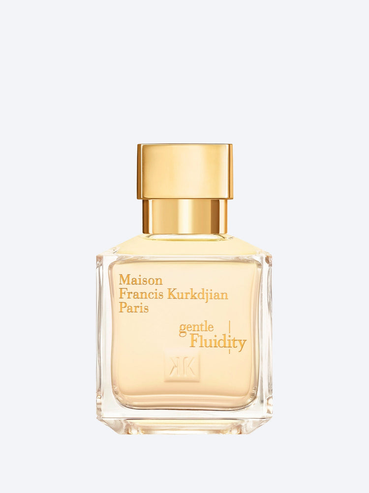 Sanfte Fließfähigkeit Gold – Eau de Parfum 70 ml 1