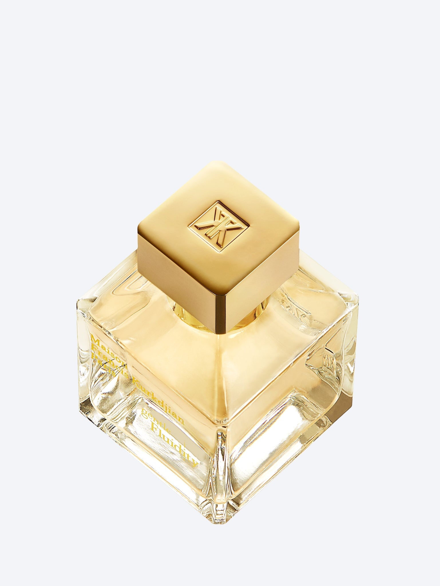 Sanfte Fließfähigkeit Gold – Eau de Parfum 70 ml 2