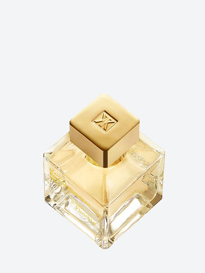 Gentle fluidity gold edp 70ml