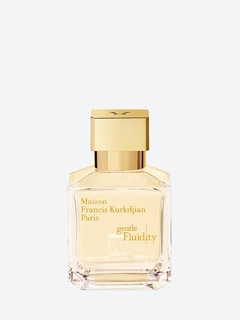 Gentle Fluidity Gold - Eau de parfum 3