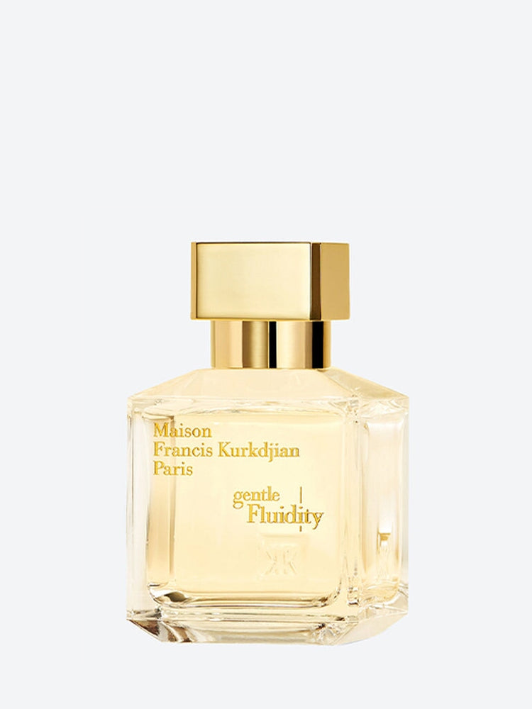 Gentle Fluidity Gold - Eau de parfum 1