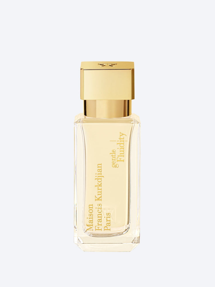 Gentle fluidity gold edp 1