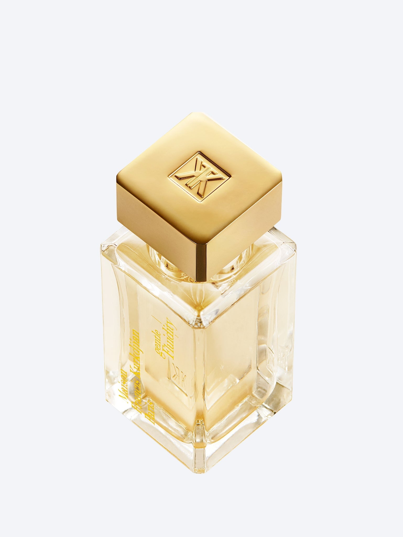 Gentle fluidity gold edp 2