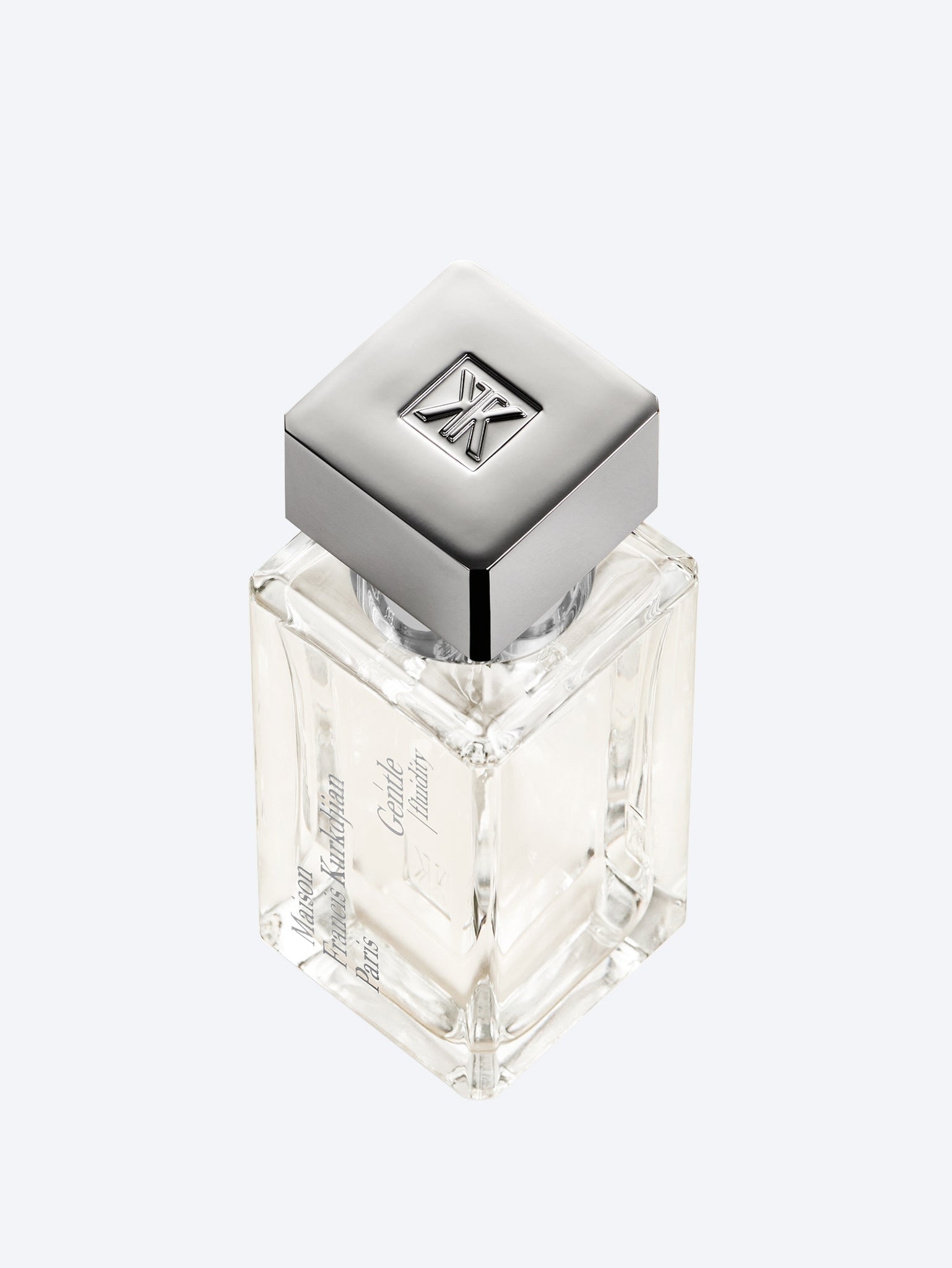 Gentle fluidity silver - eau de parfum 35ml 2
