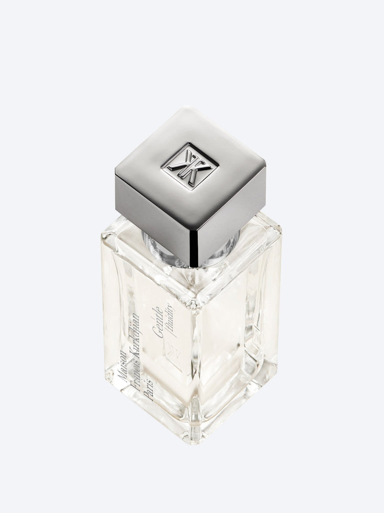 Gentle fluidity silver - eau de parfum 35ml 2