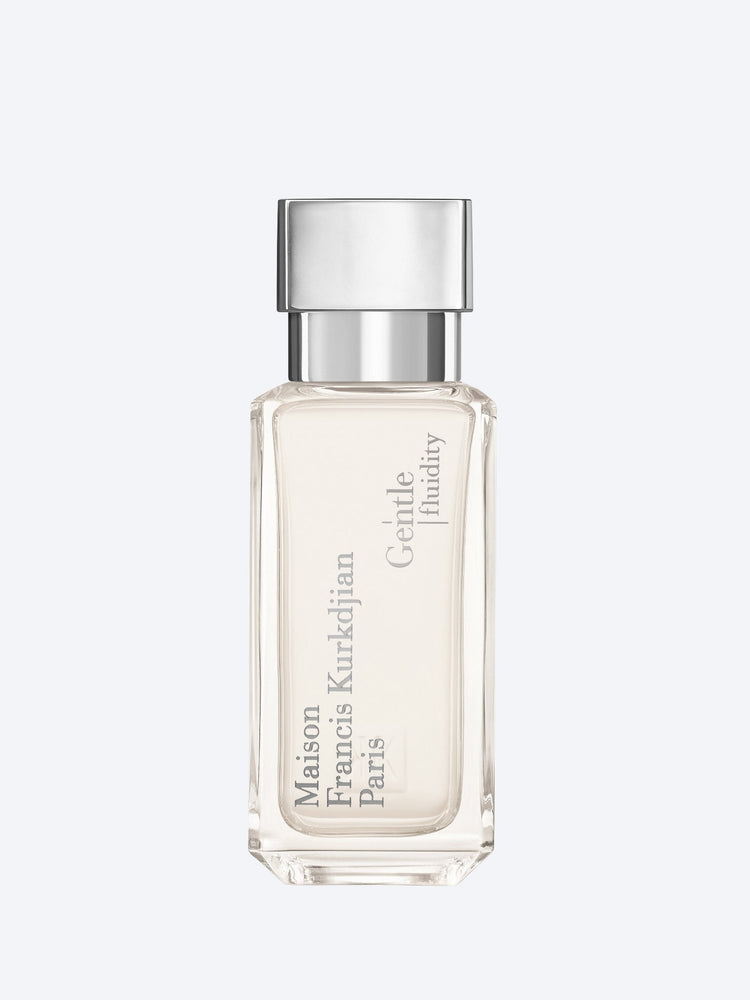 Gentle fluidity silver - eau de parfum 35ml 1