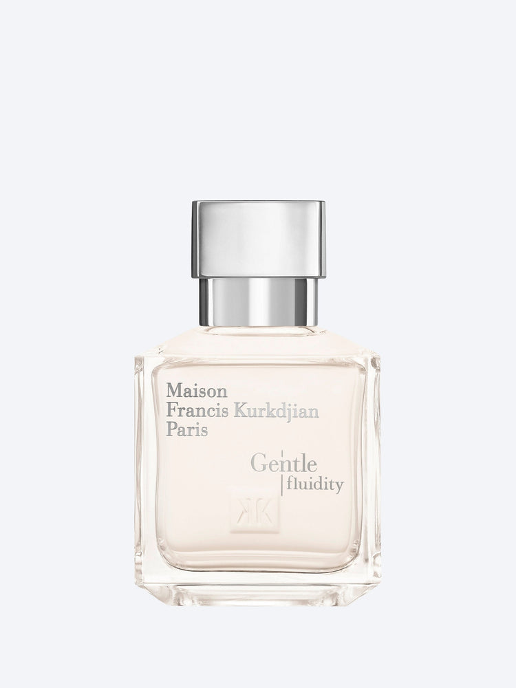 Sanfte Fluidität Silber – Eau de Parfum 70 ml 1