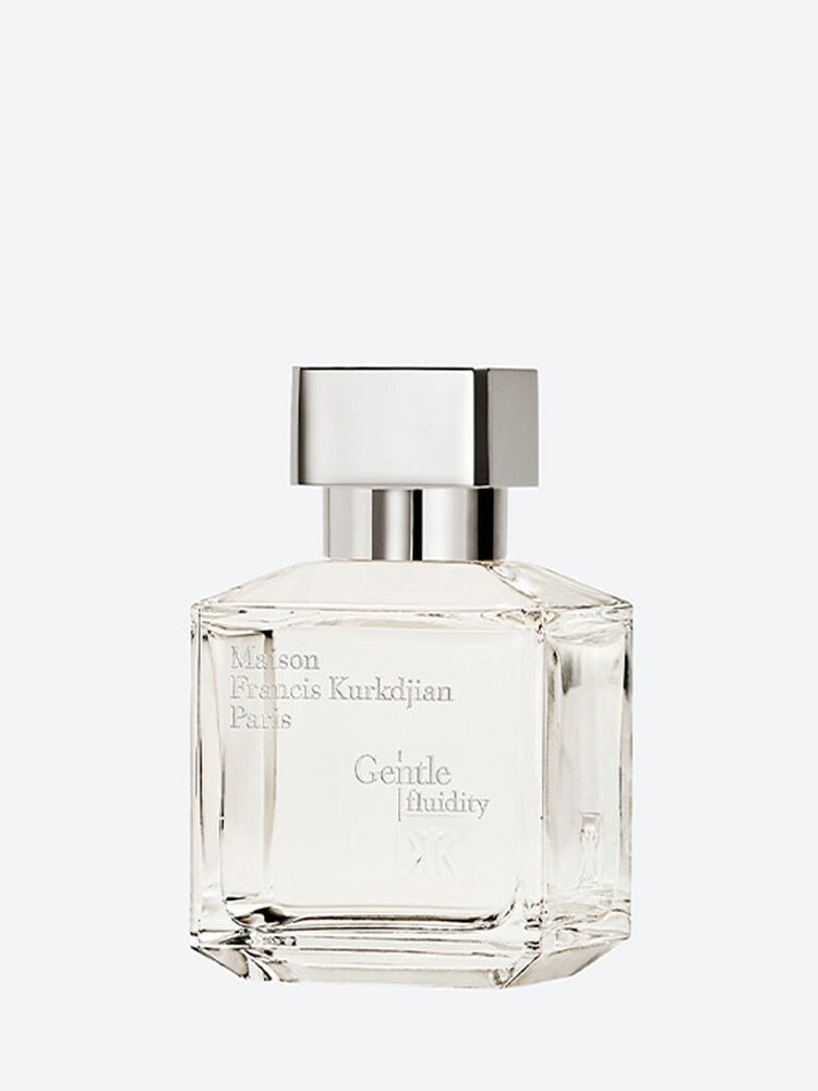 Douce fluidité argent edp 70ml 1