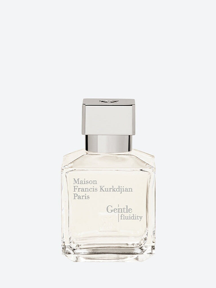 Douce fluidité argent edp 70ml 3
