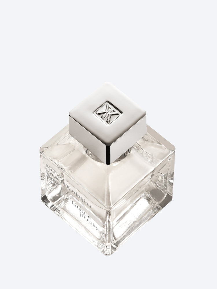 Sanfte Fluidität Silber – Eau de Parfum 70 ml 2