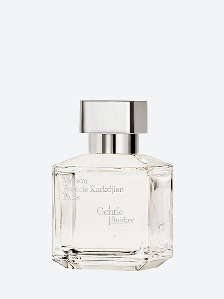 Gentle Fluidity Silver - Eau de parfum 1
