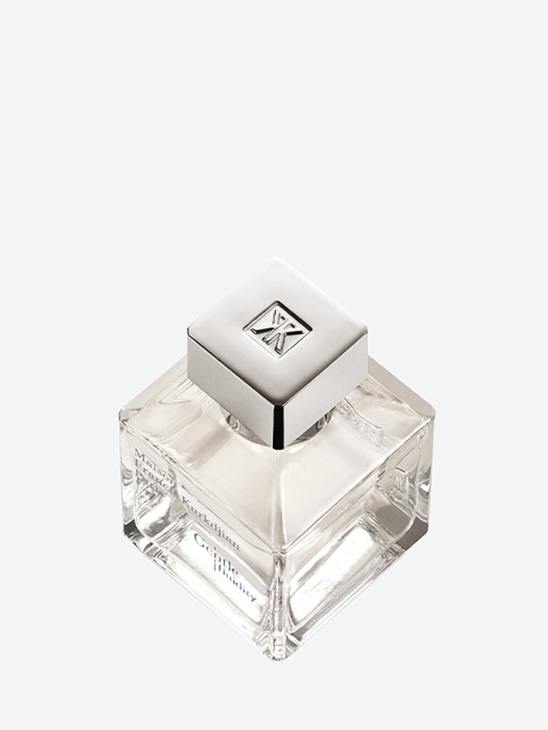 Gentle Fluidity Silver - Eau de parfum 2