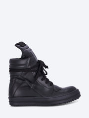 Geobasket leather sneakers ref: