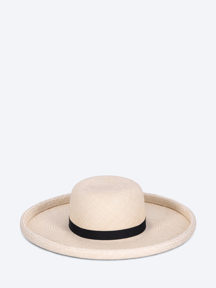 Georgia hat panama 3 1