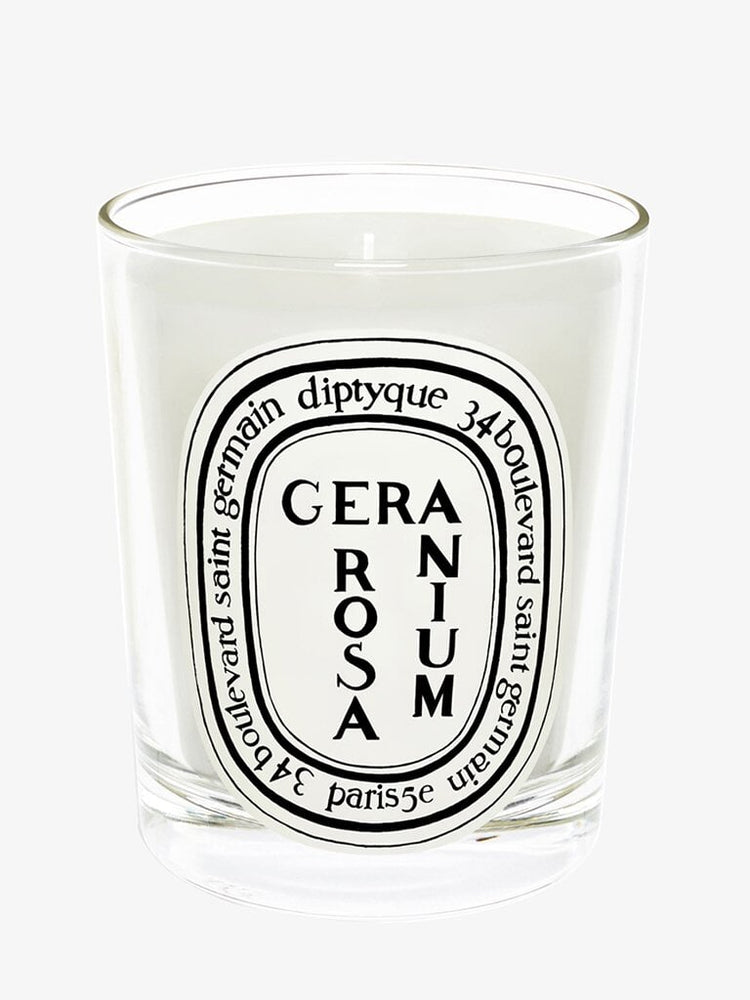 Bougie standard Géranium rosa 190g 1