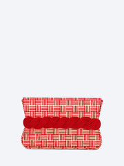 Gerrit straw clutch gerrit ref: