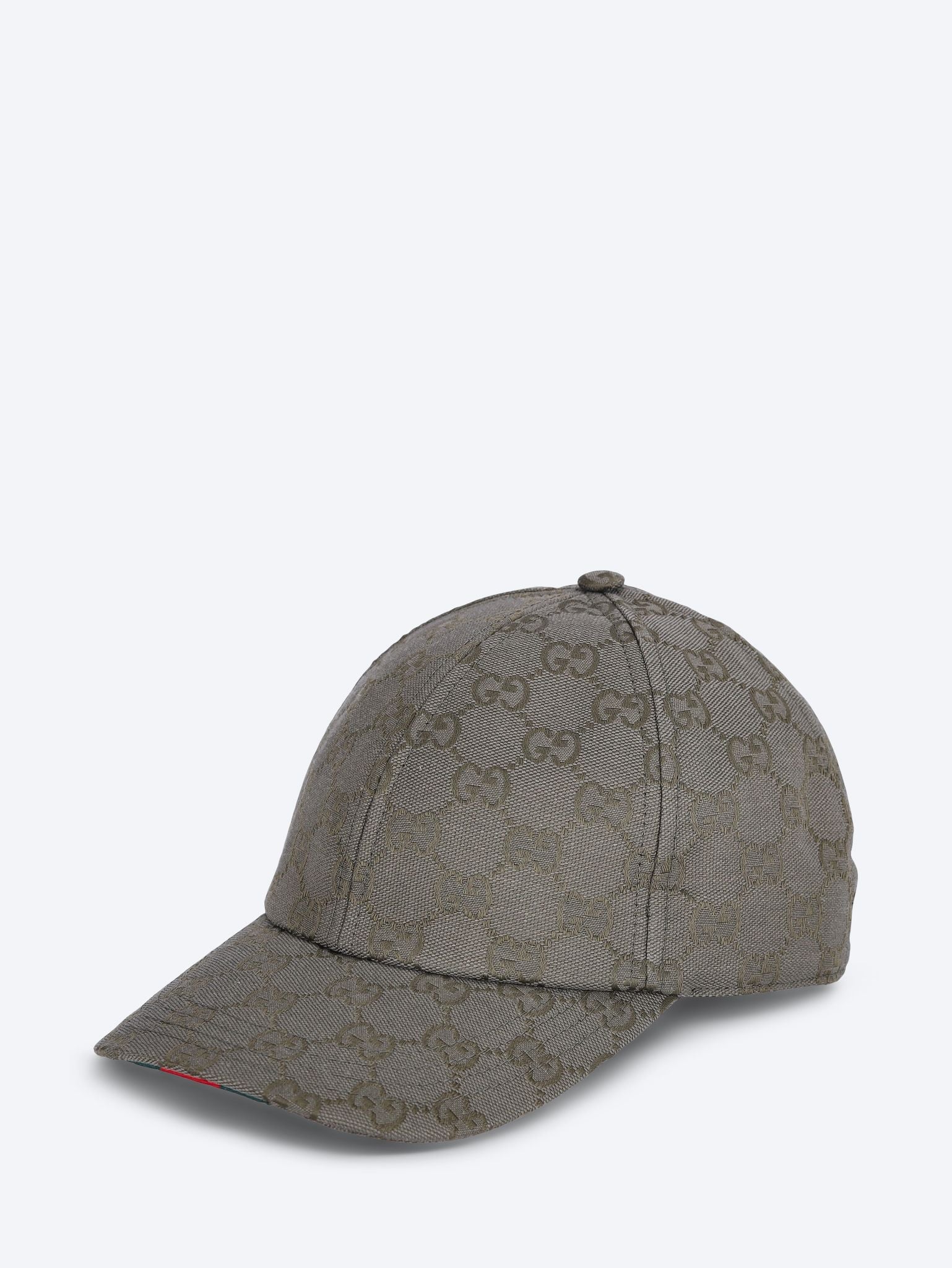 Gg canvas baseball cap 2