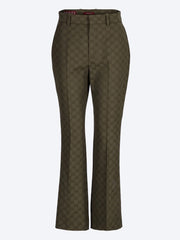 Gg canvas pants ref: