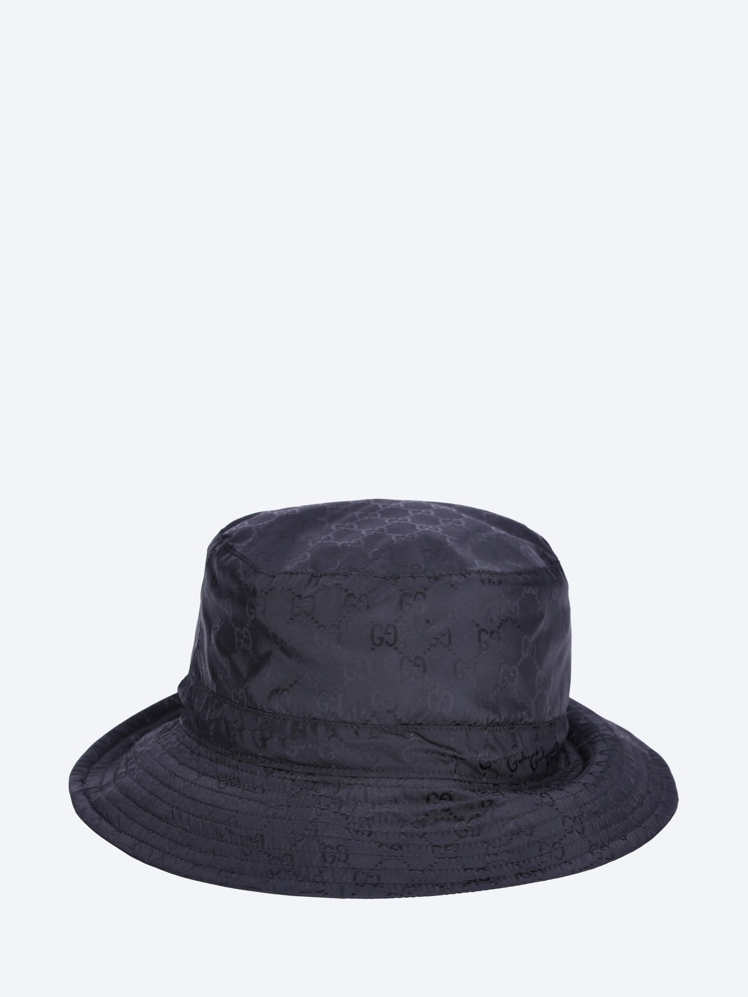 Gg jacquard buck hat 2