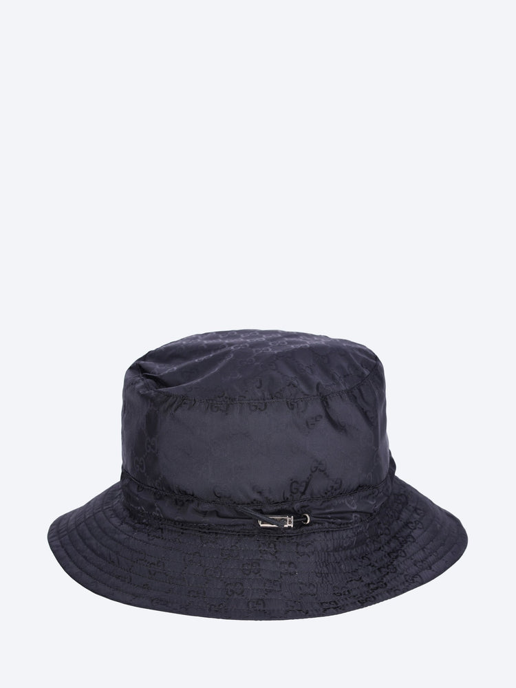Gg jacquard buck hat 1