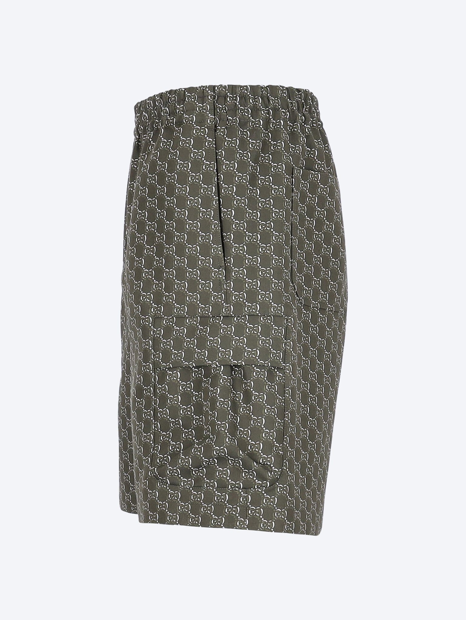 Gg jacquard shorts 2