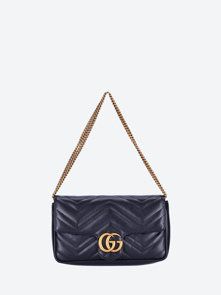 Gg marmont 2.0 handbag