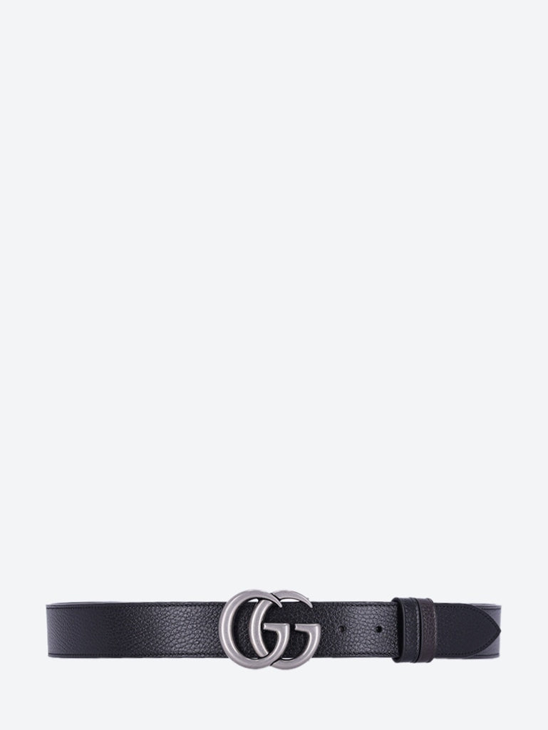 Mens double g gucci belt online