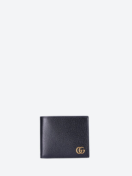 Gg marmont wallet