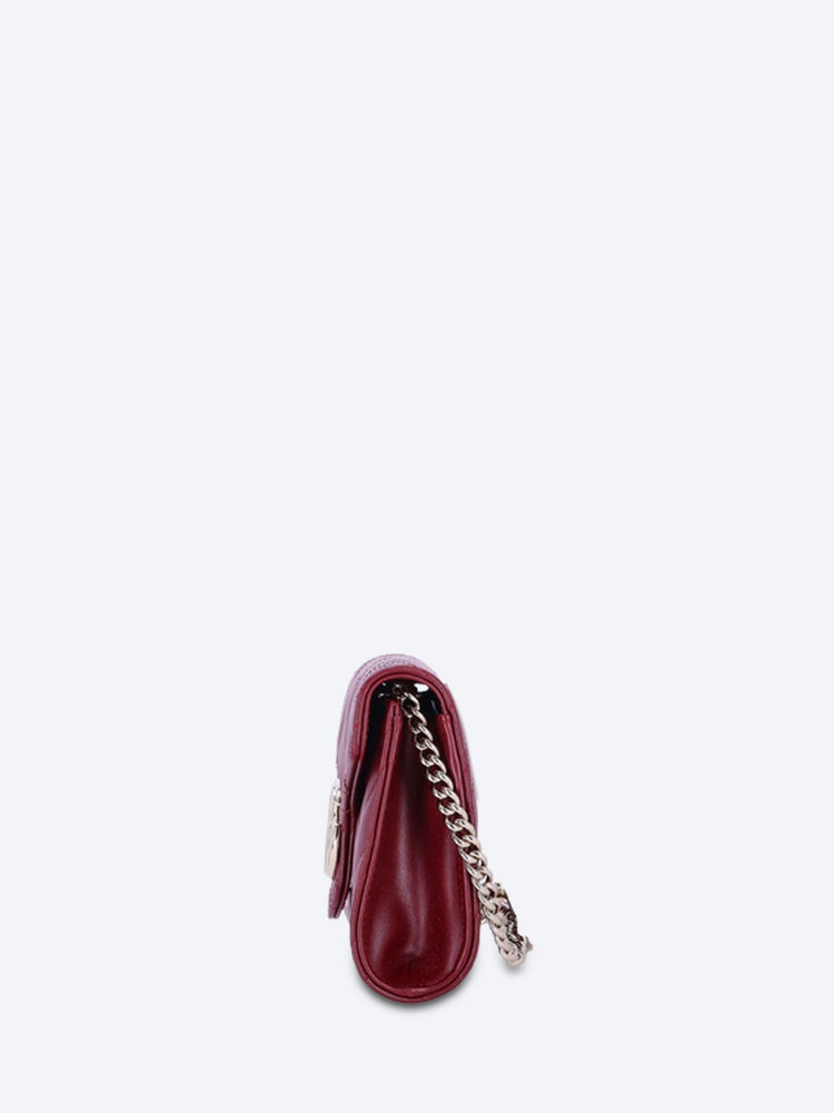 Gg marmont wallet on chain 3