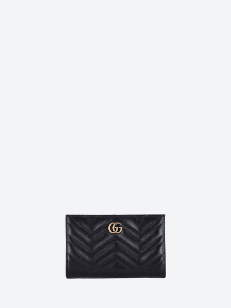 Gg marmont wallet