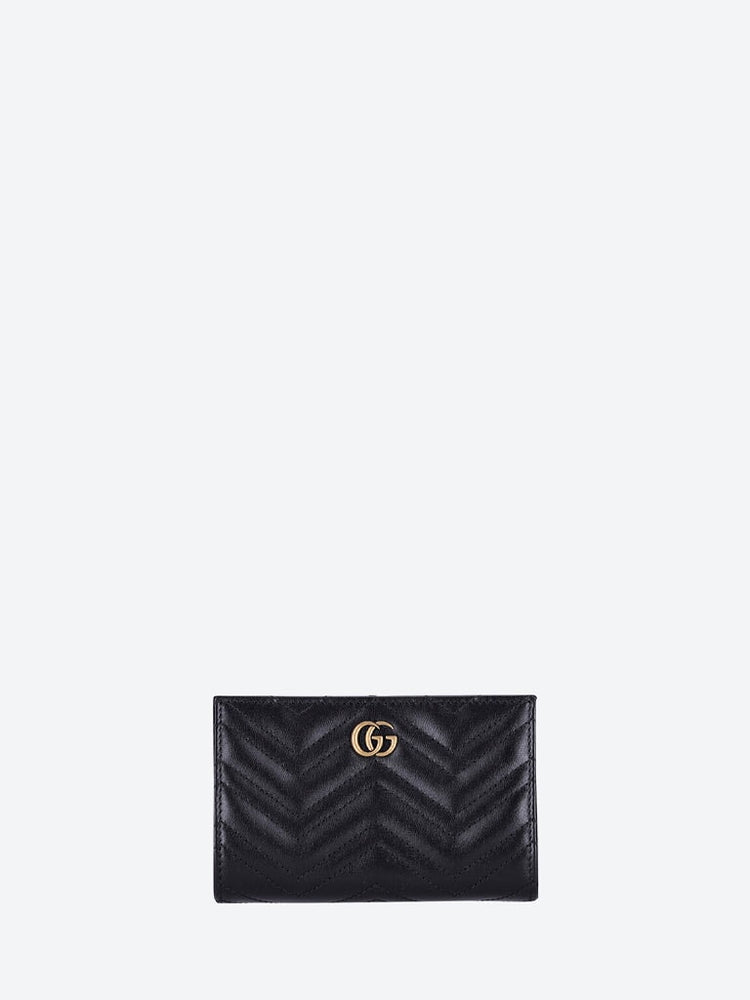 Gg marmont wallet 1