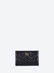 Gg marmont wallet ref: