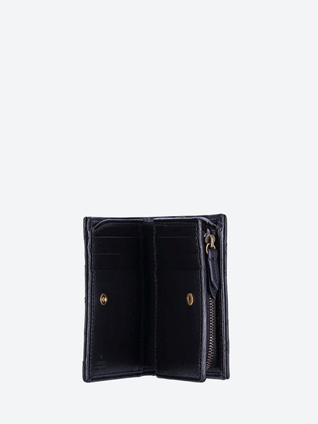 Gg marmont wallet