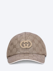 Gg nylon baseball cap ref: