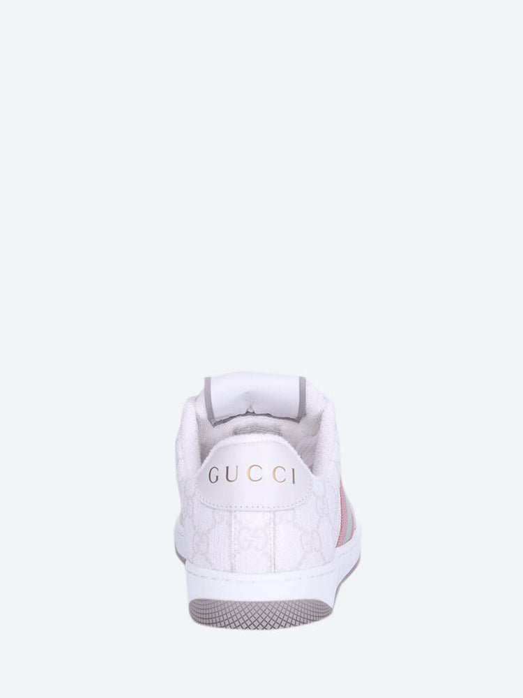 Gucci women's 2024 supreme sneakers