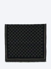 Gg wool scarf ref: