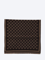 Gg wool scarf ref: