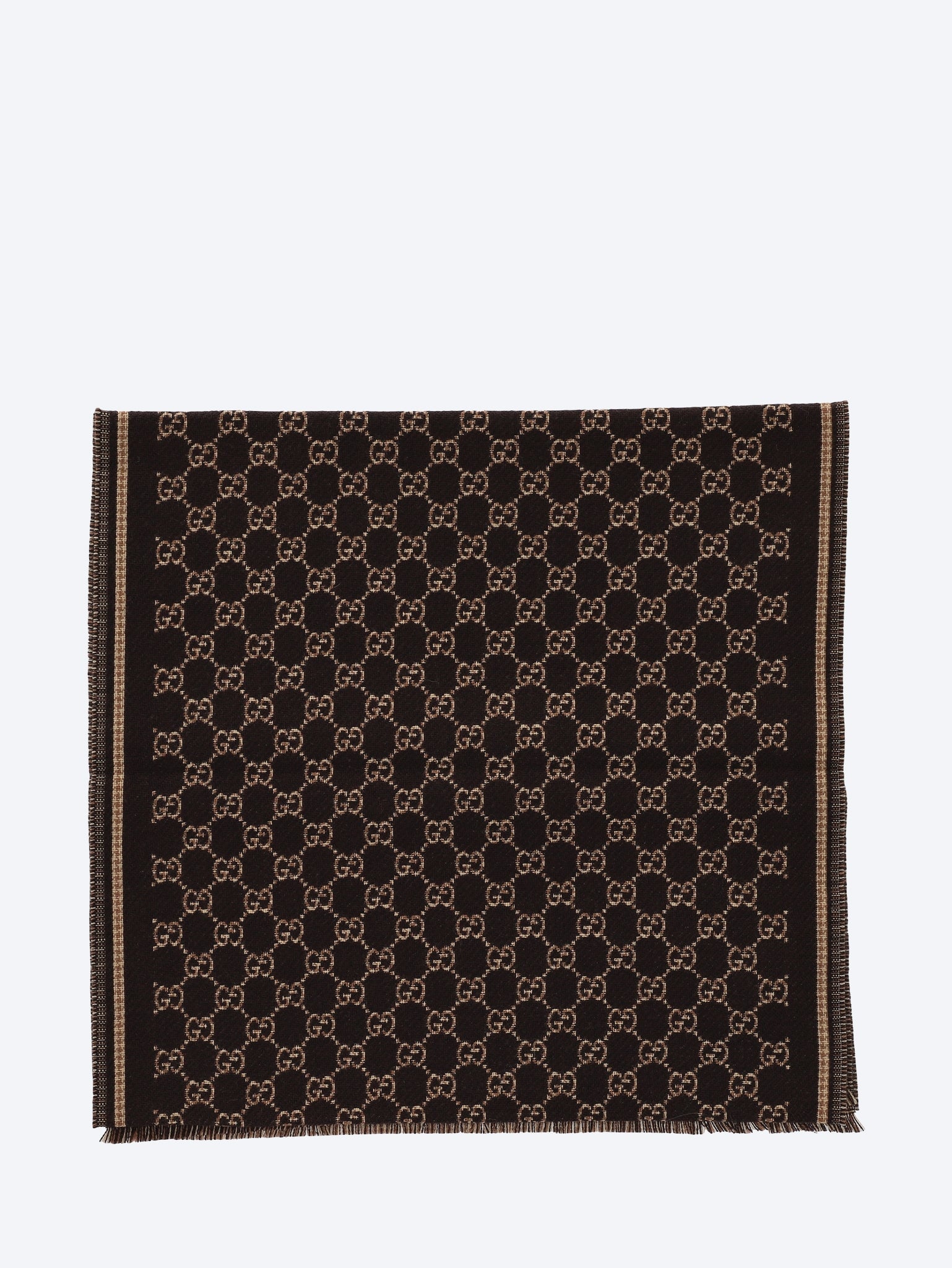 Gg wool scarf 2